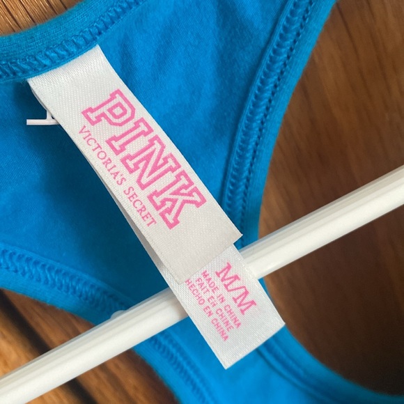 Victoria’s Secret PINK brand sports bra size medium. - Picture 3 of 3